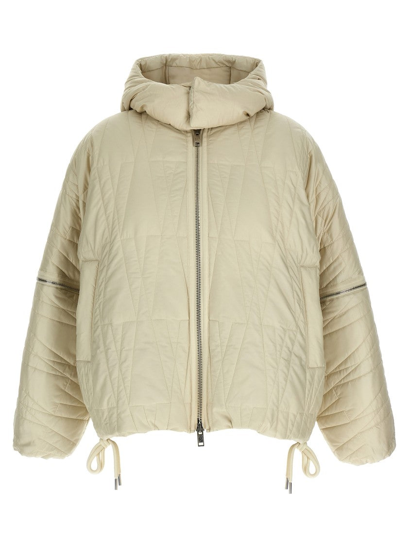 Moncler Genius Haissa' Down Jacket