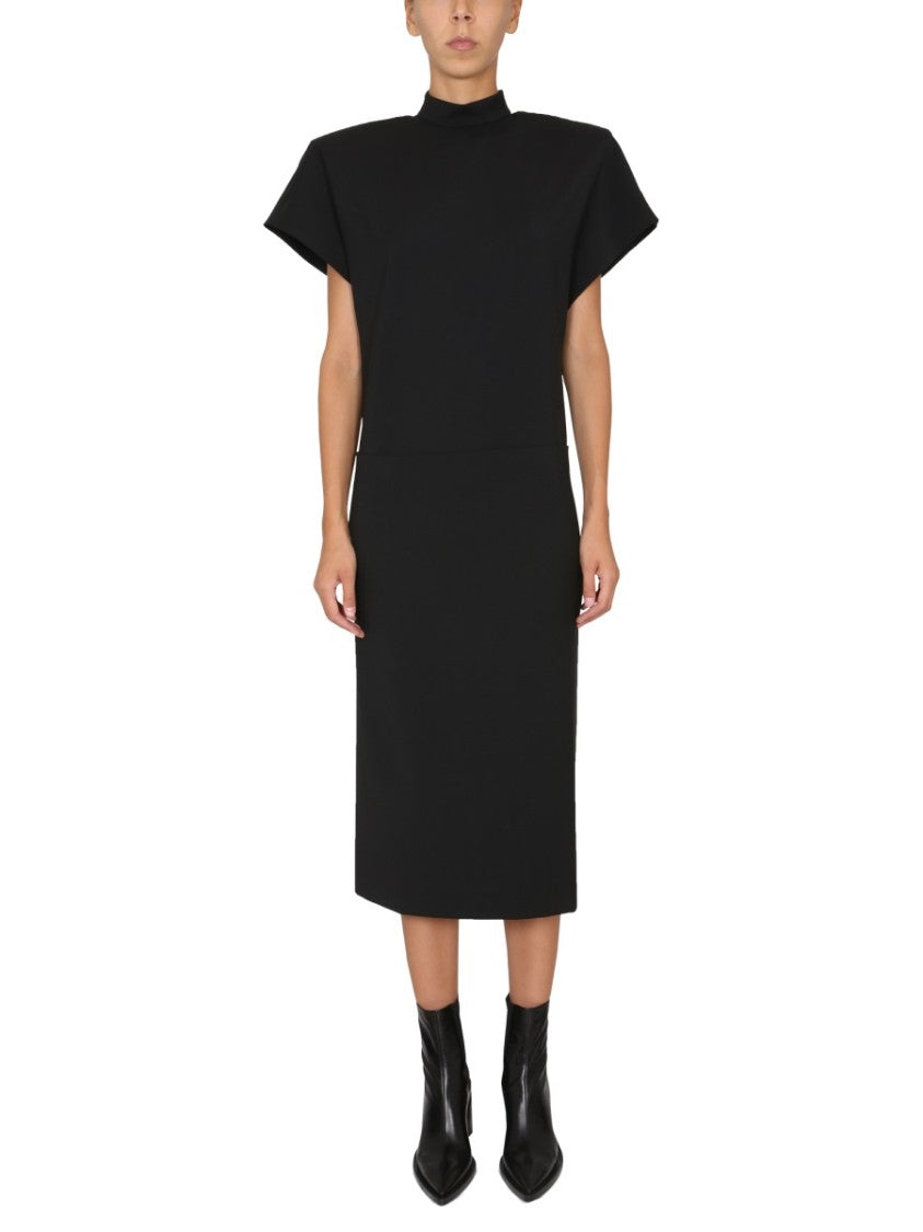 Max Mara "Nandina" Dress