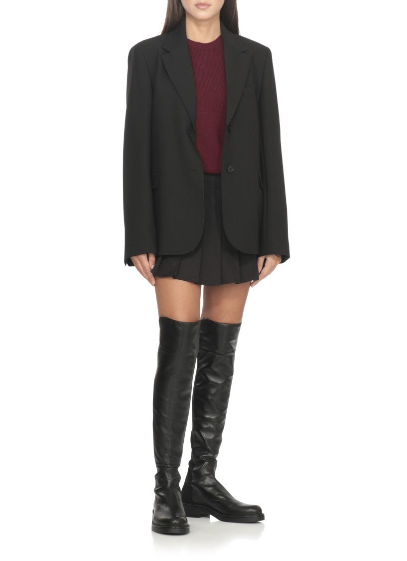 Stuart Weitzman Celia Boots