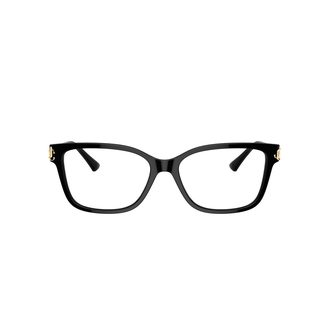 Jimmy Choo 0Jc3012 Rectangular Frame Eyeglasses