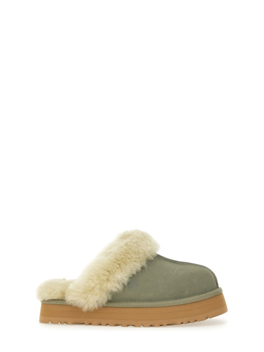 Ugg Disquette Slipper