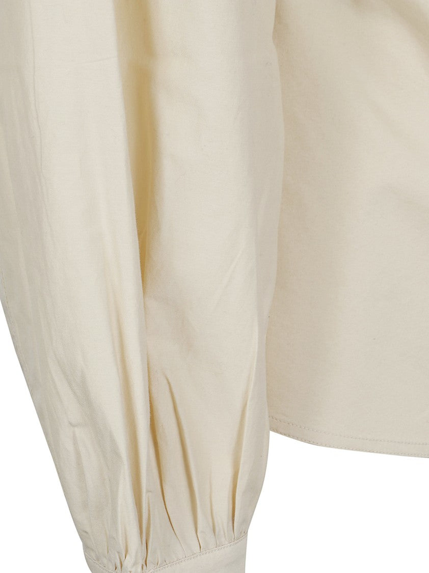 Iro Jannine Long-Sleeved Blouse