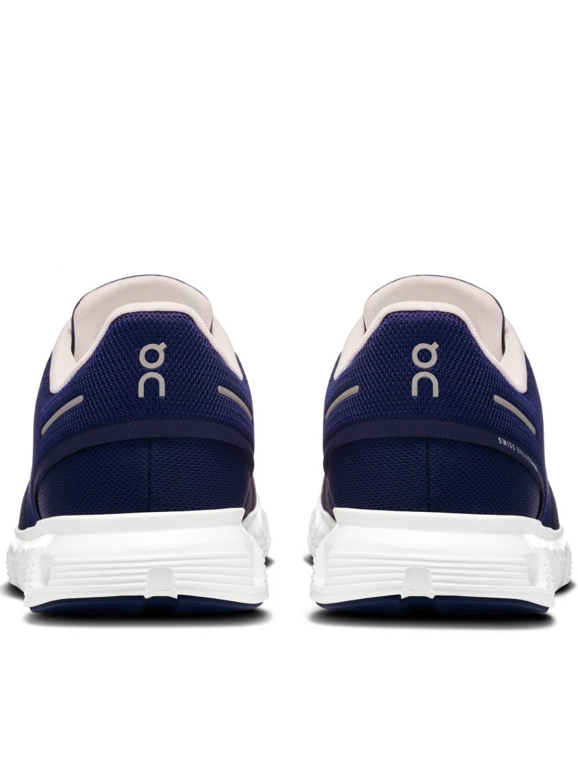 On Low-Profile Sneakers With Breathable Mesh Upper And Flexible Sole