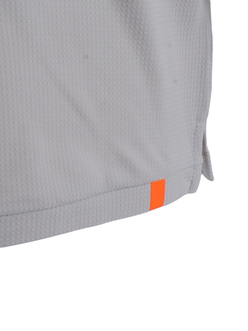 Rrd Square Polo Structured Polo Shirt
