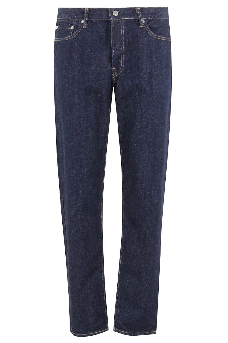 Edwin Regular Tapered Japan
