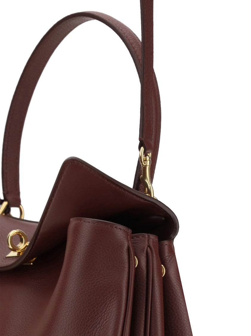 Balenciaga Rodeo Top Handle S Bag