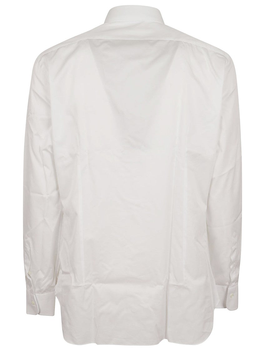 Buonamassa Classic Pure Cotton Shirt