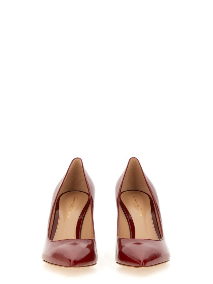 Gianvito Rossi "Gianvito 85" Decolletè