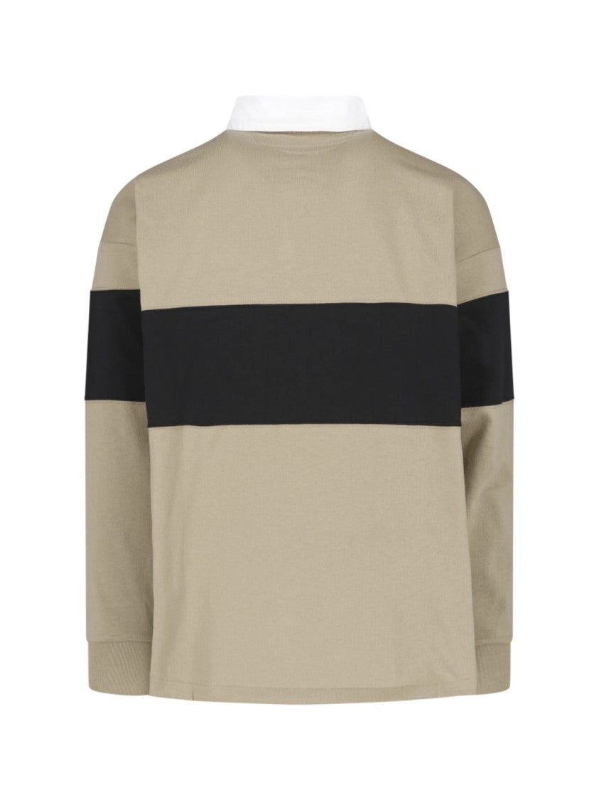 Polo Ralph Lauren Logo Cotton Polo Shirt
