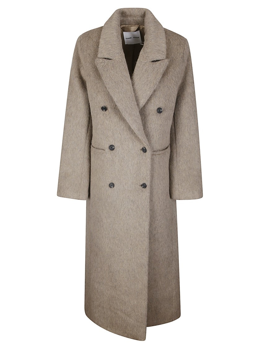 Samsoe Samsoe Sajilla Coat