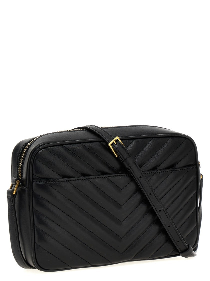 Saint Laurent 'Lou' Crossbody Bag