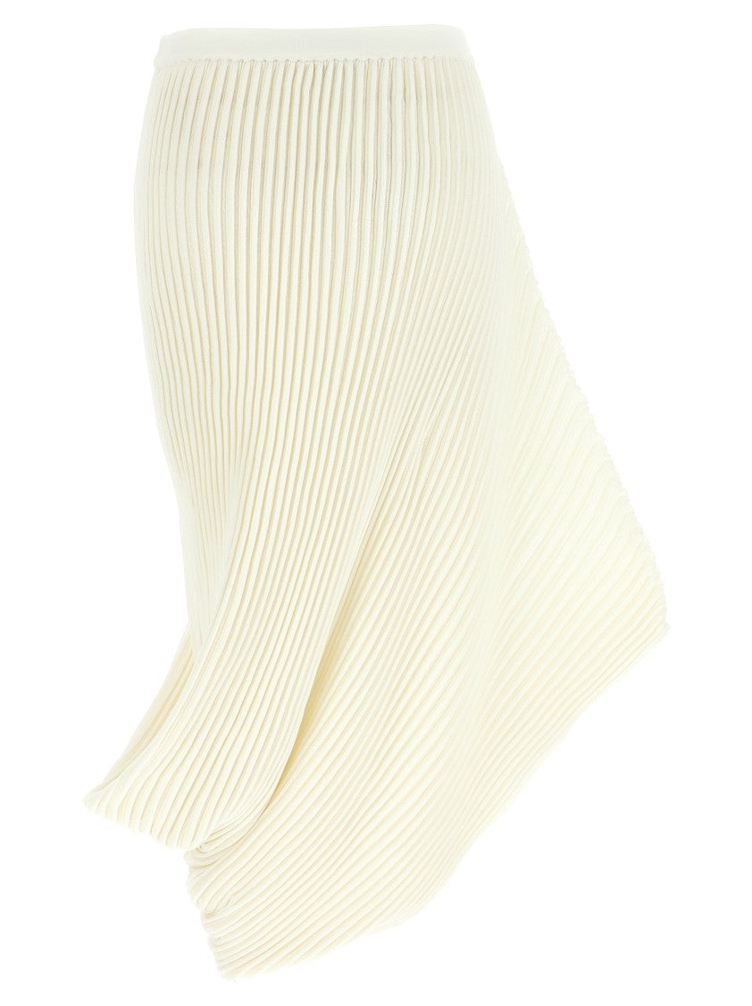 Issey Miyake 'Stream' Skirt