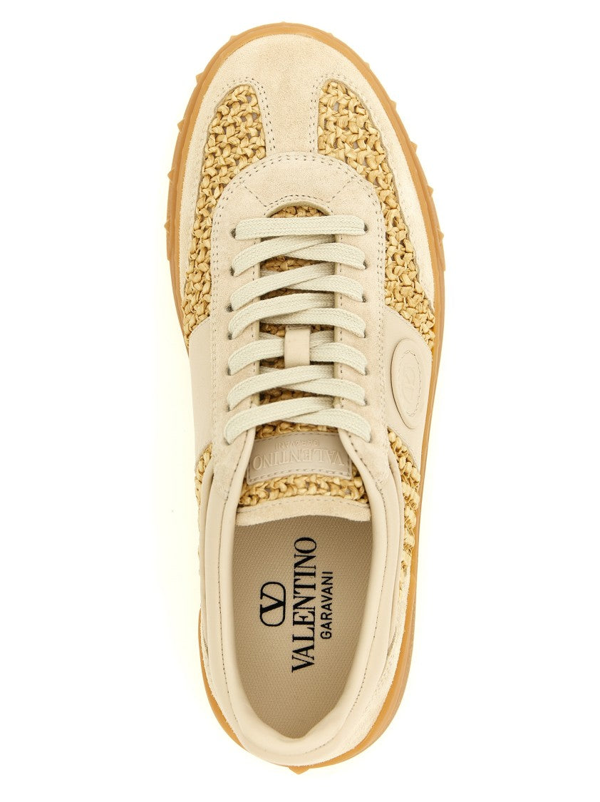 Valentino Garavani 'Upvillage' Sneakers