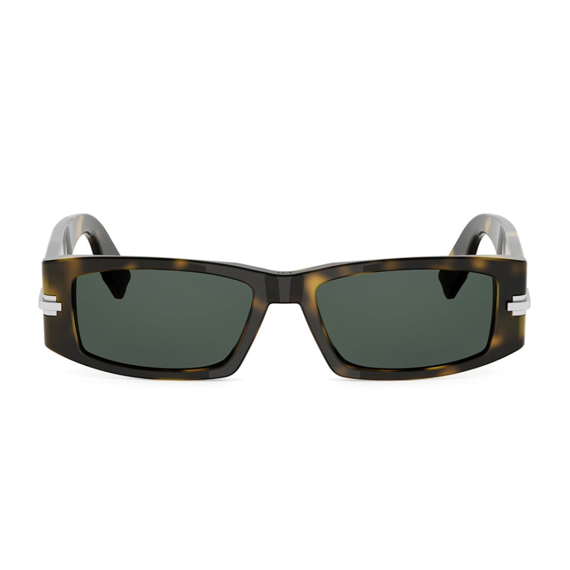 Dior Diorblacksuit Xl S5i Sunglasses Oversized Rectangular Acetate - Havana