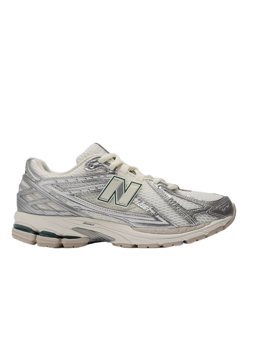 New Balance Technical Sneakers With Advanced Shock Absorption Features