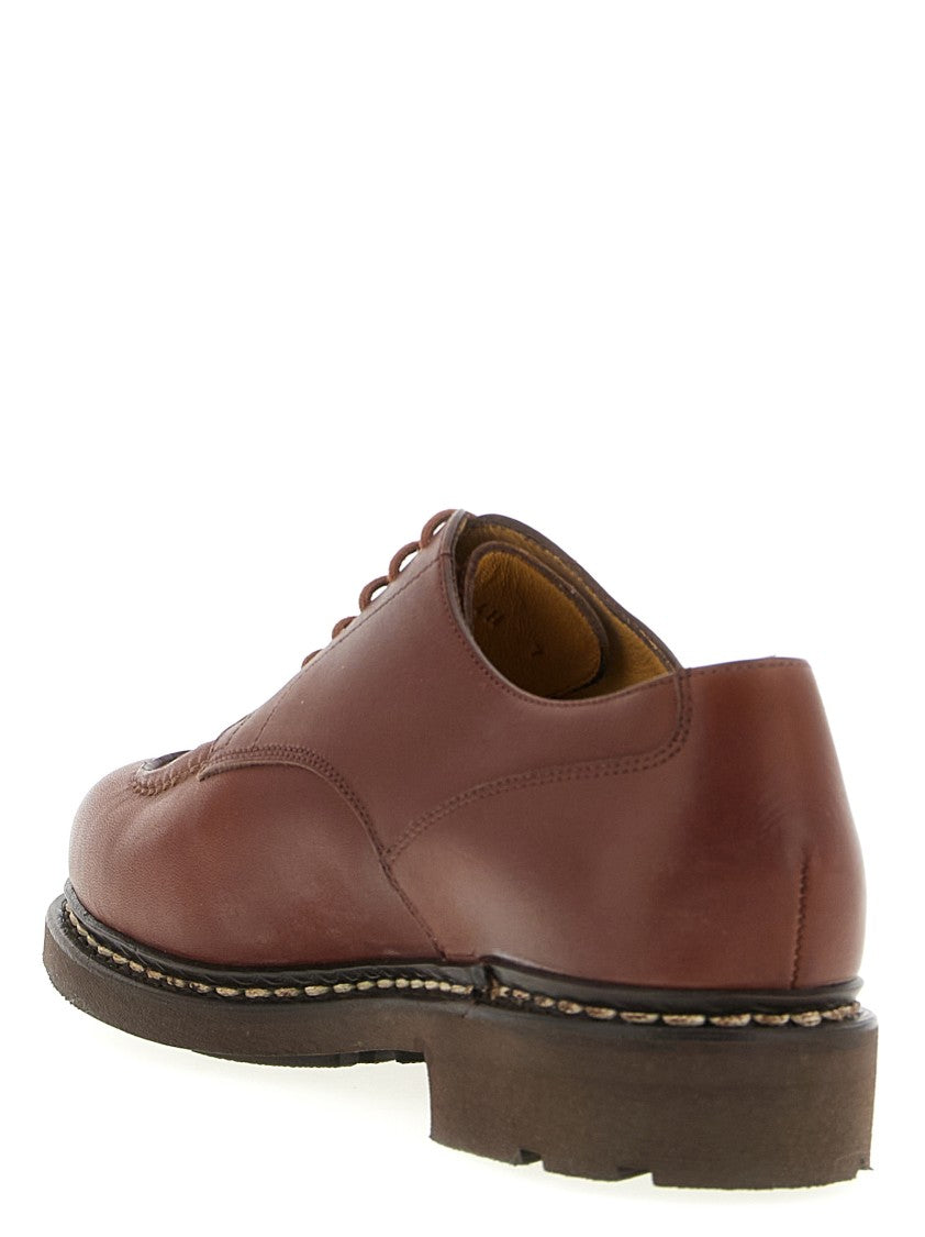Paraboot 'Chambord' Derby Shoes