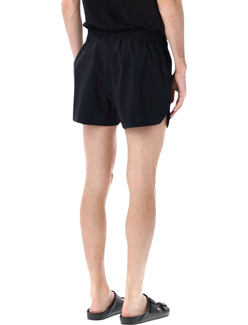 Rick Owens Boxer Swimmer Shorts