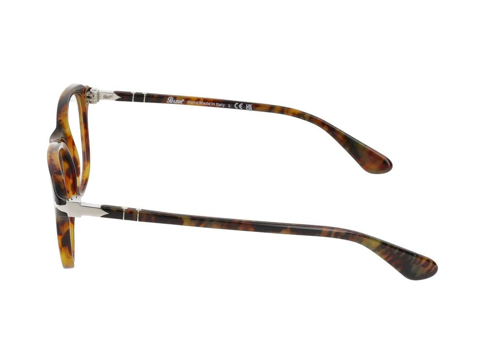 Persol Eyeglasses 0Po1935v 108 Caff√® 51/19/140