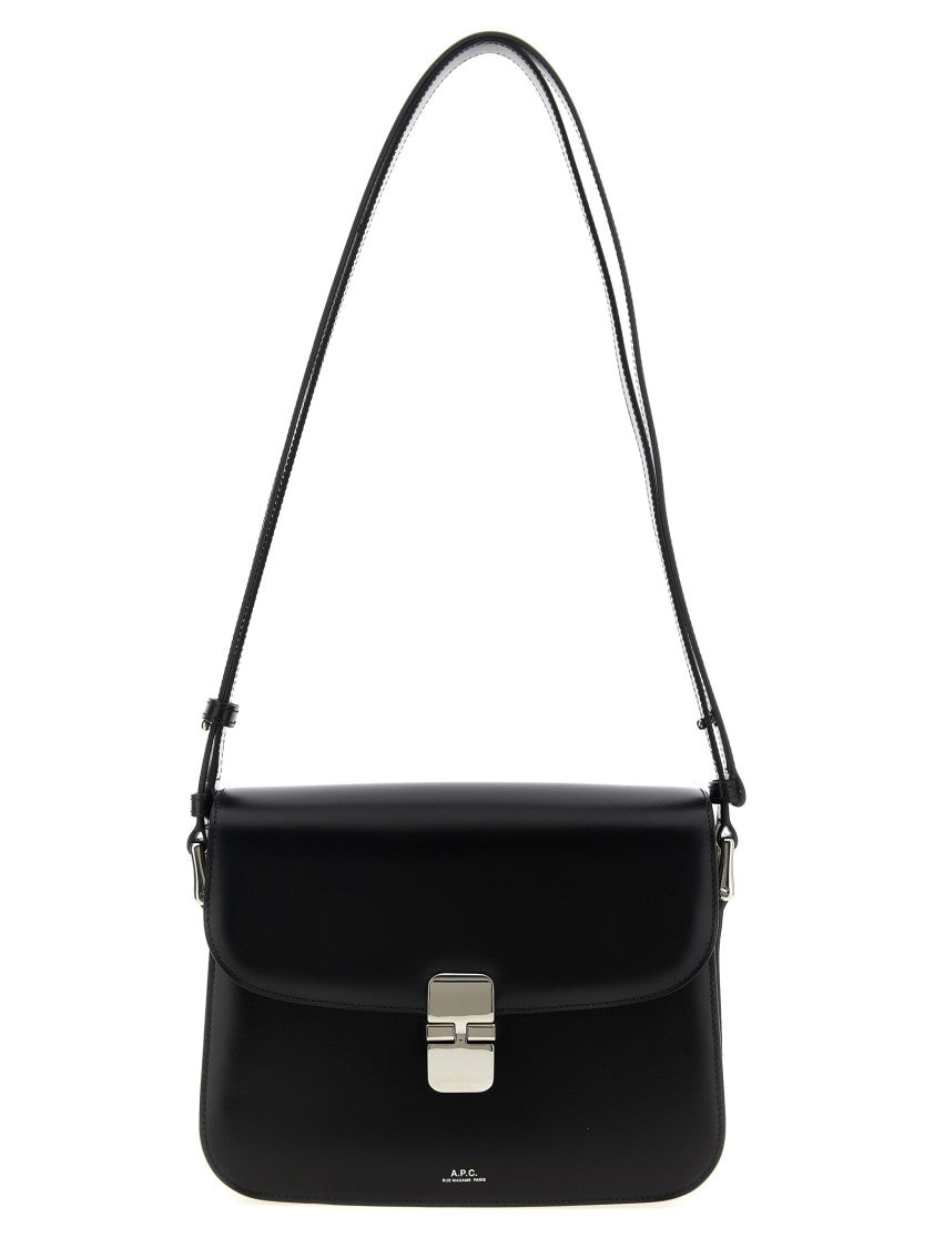 A.P.C. 'Grace' Shoulder Bag