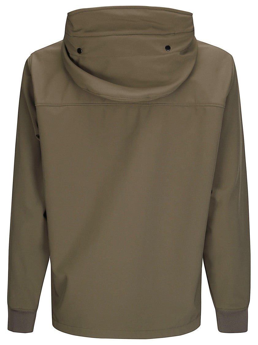 C.P. Company Medium Outerwear Jacket