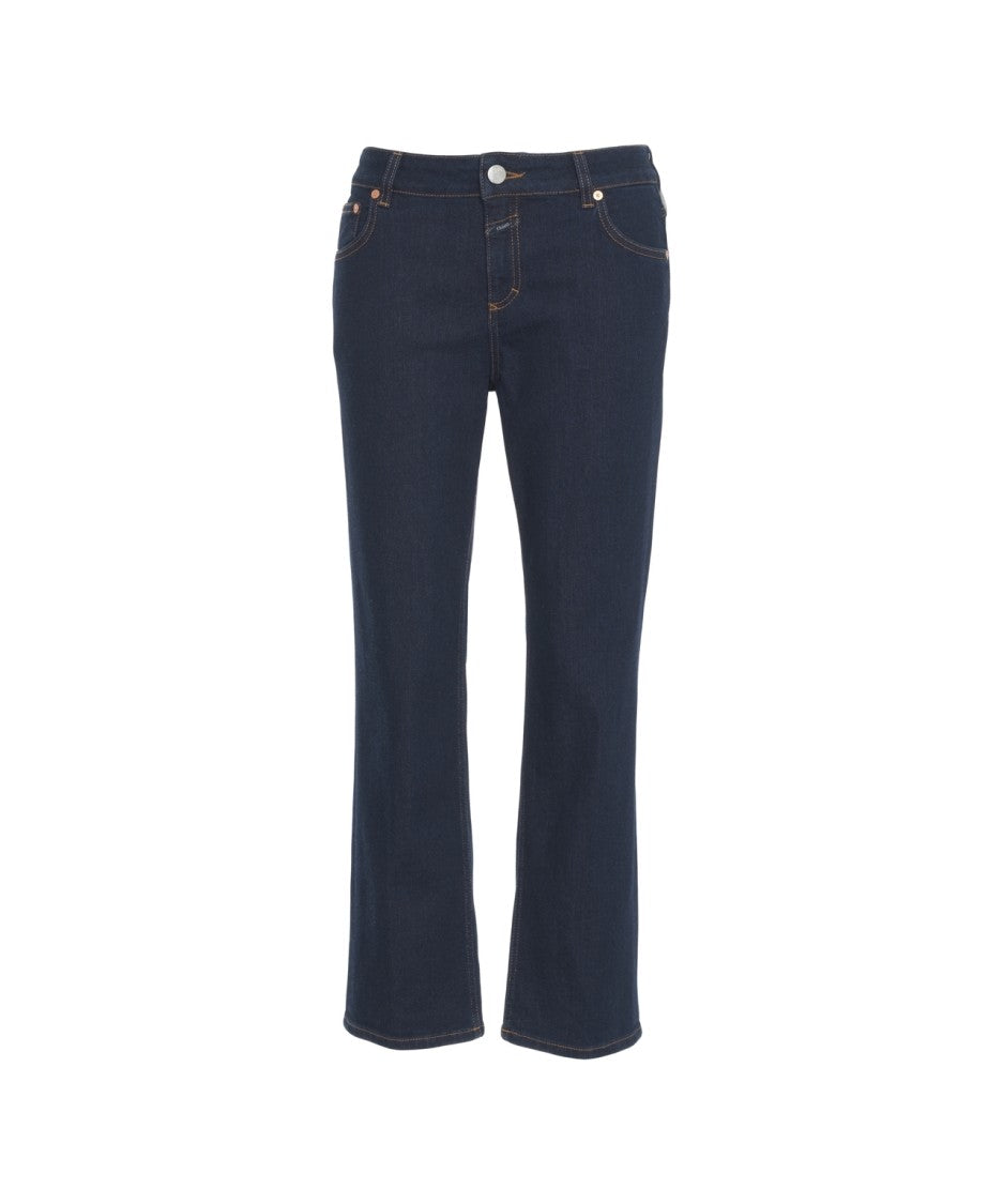 Closed Straight Leg 'Junna' Jeans