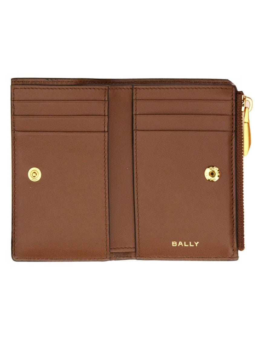 Bally "Tails" Wallet