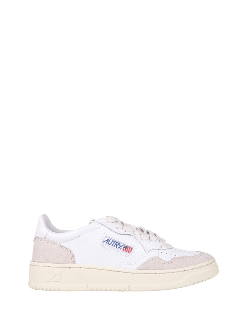Autry Medalist Low Sneaker