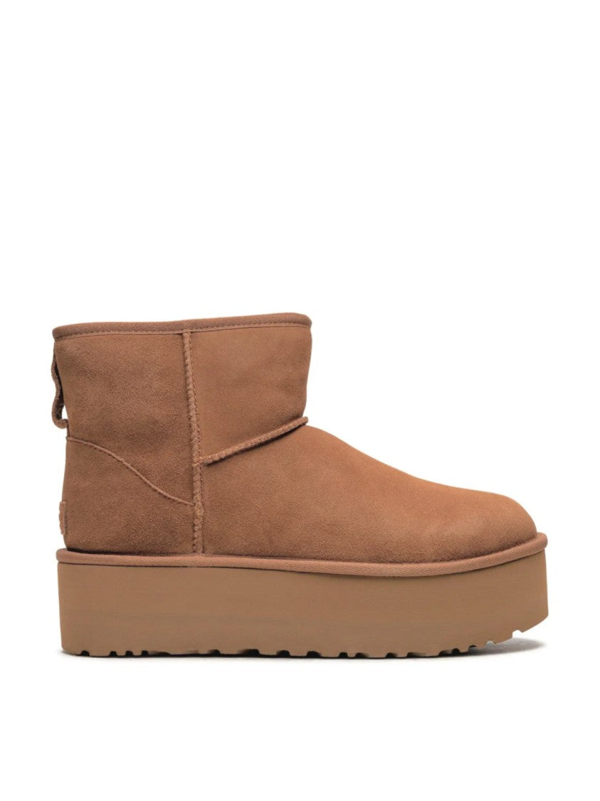 Ugg Classic Mini Platform Boots
