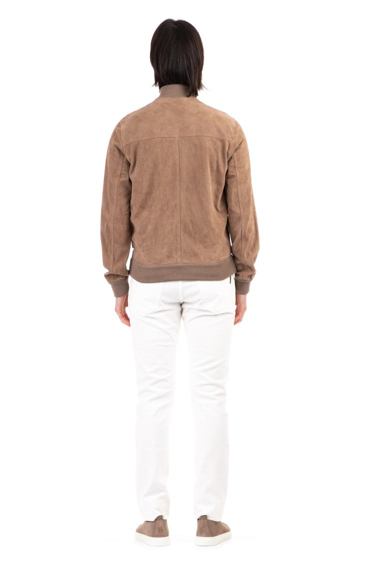 Valstar Supersoft Unlined Suede Ino