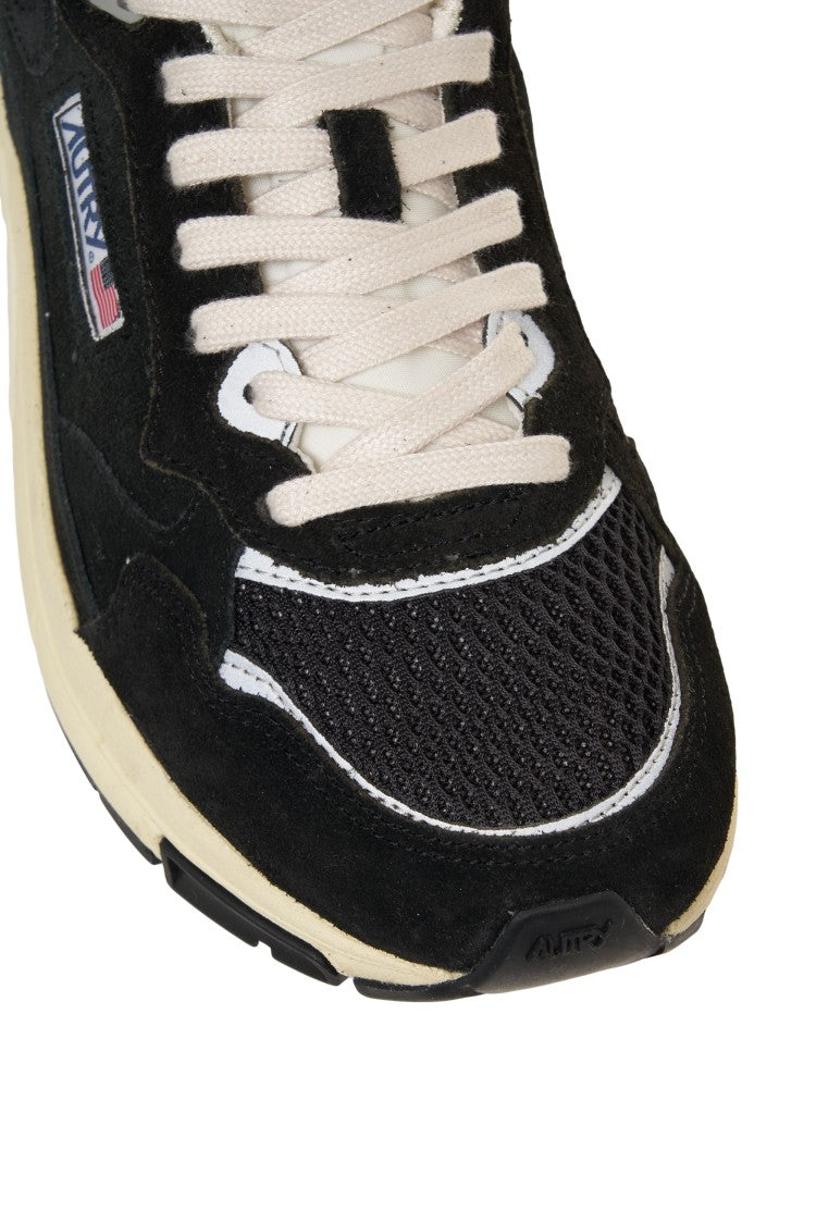 Autry Hyperway' Sneakers