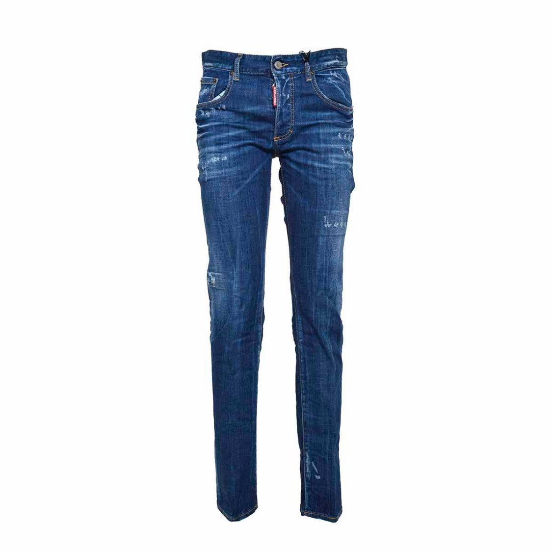 Dsquared2 Jeans 24/7 Jean Denim