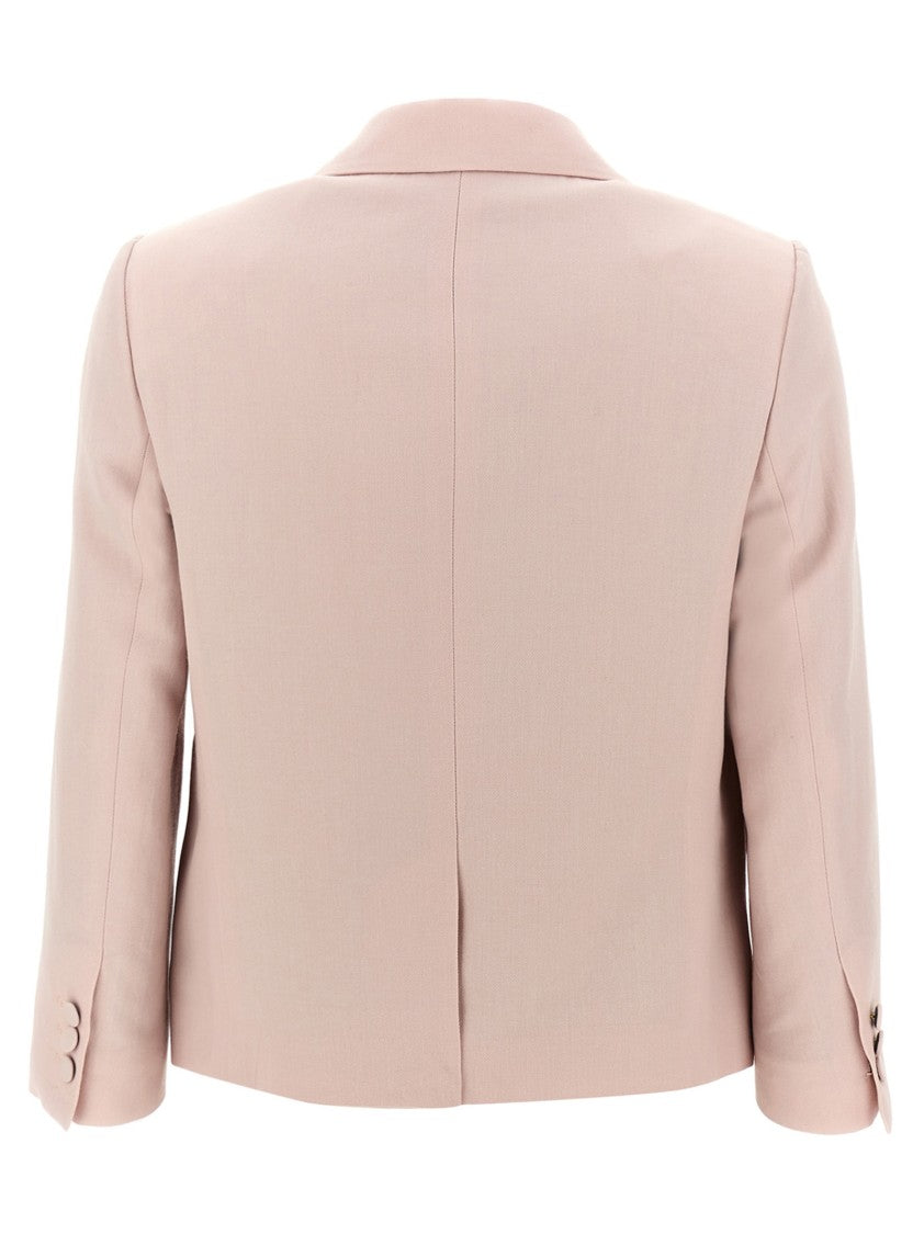 Dries Van Noten 'Bamis' Blazer