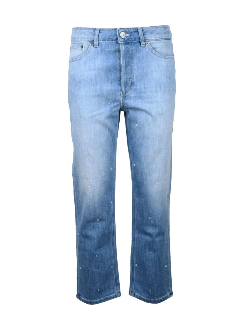 Dondup Koons Jeans - Blue