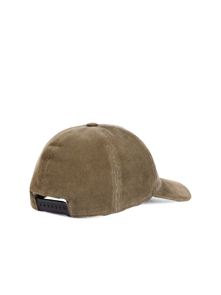Drkshdw By Rick Owens Dust Baseball Cap