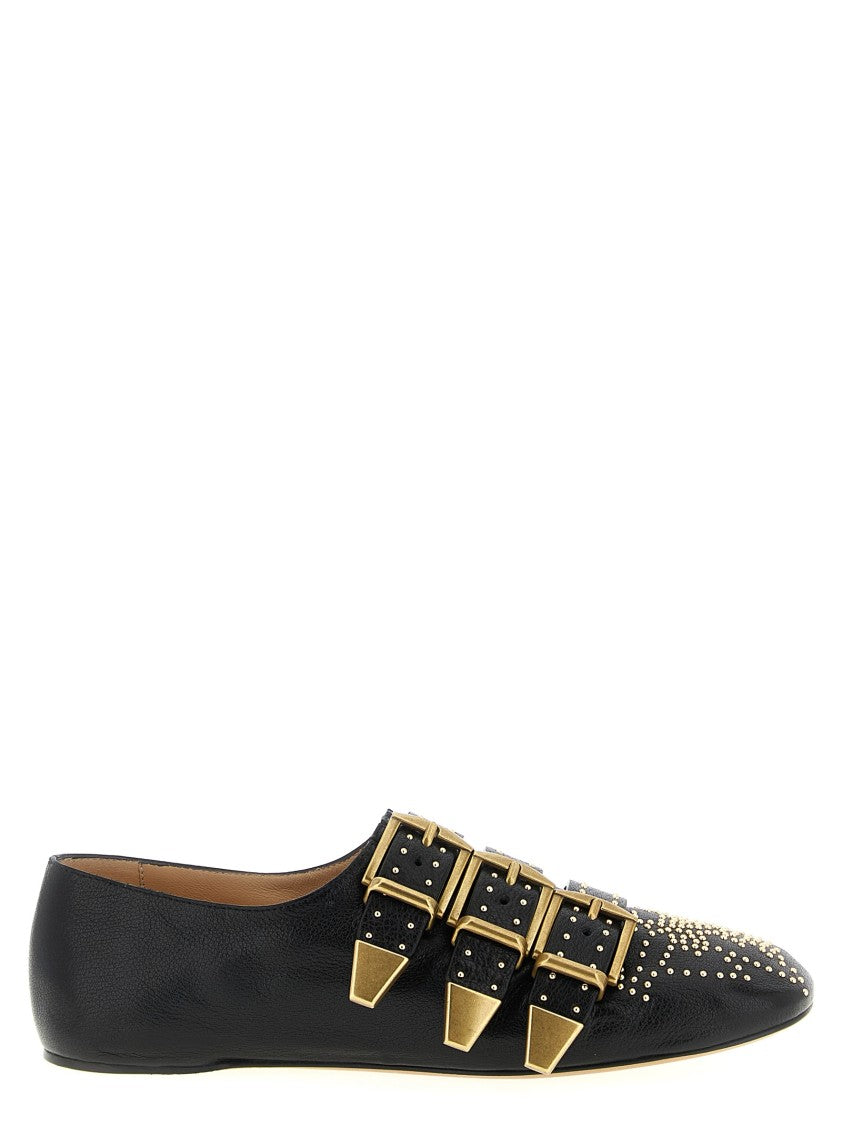 Chloé 'Susanna' Ballet Flats