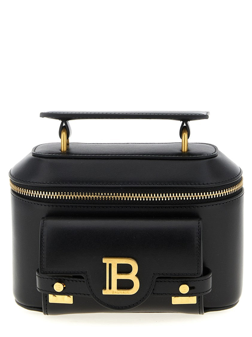Balmain 'B-Buzz Vanity' Handbag