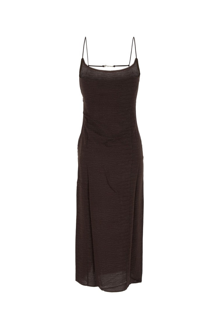 Jacquemus Notte Dress