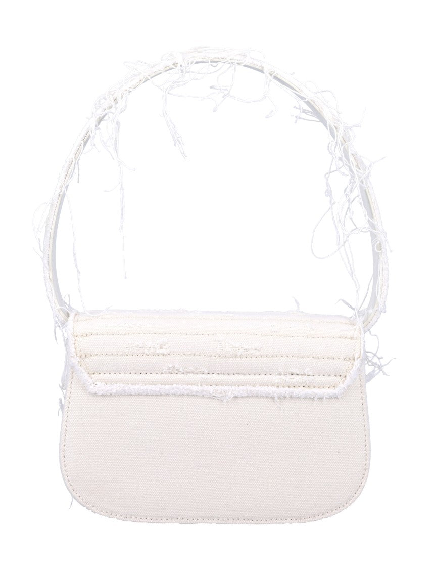 Diesel Textured Bag 1Dr Bag