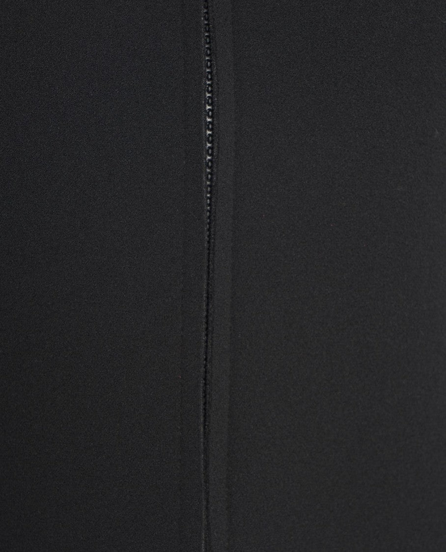 Gender Oversized Hoodie Jacket With Non-Removable Hood