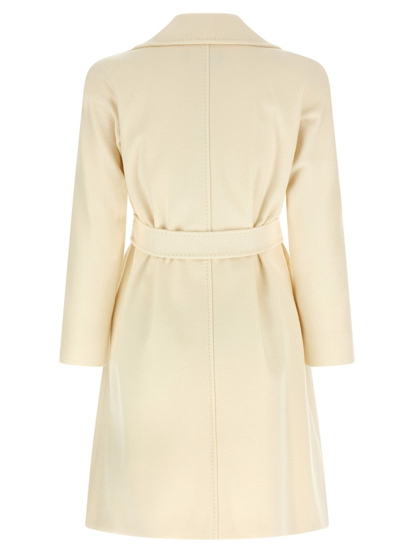 Max Mara 'Dravenna' Coat