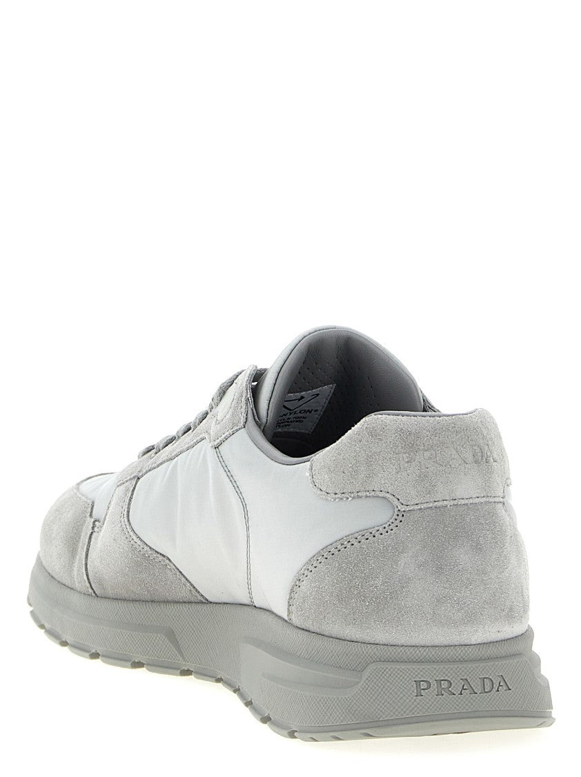Prada 'Prax 2.0' Sneakers
