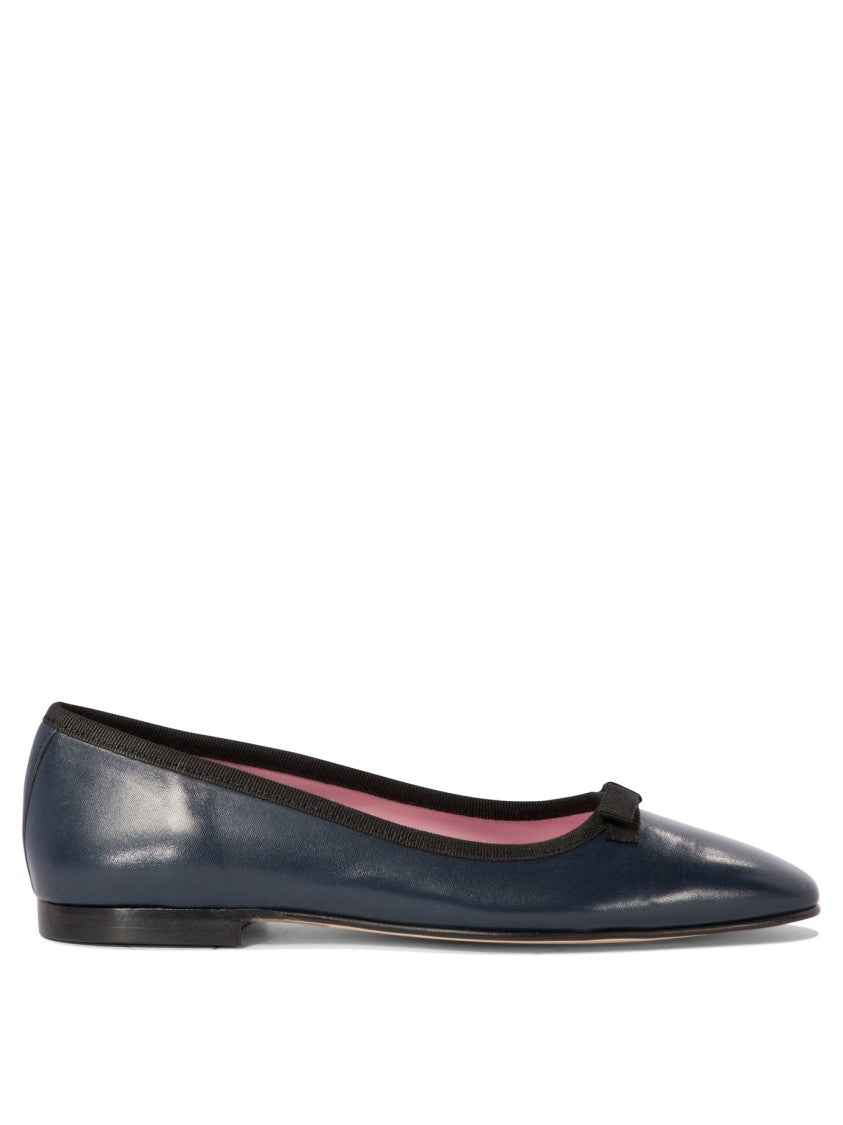 Carel Paris "Ballet" Ballet Flats