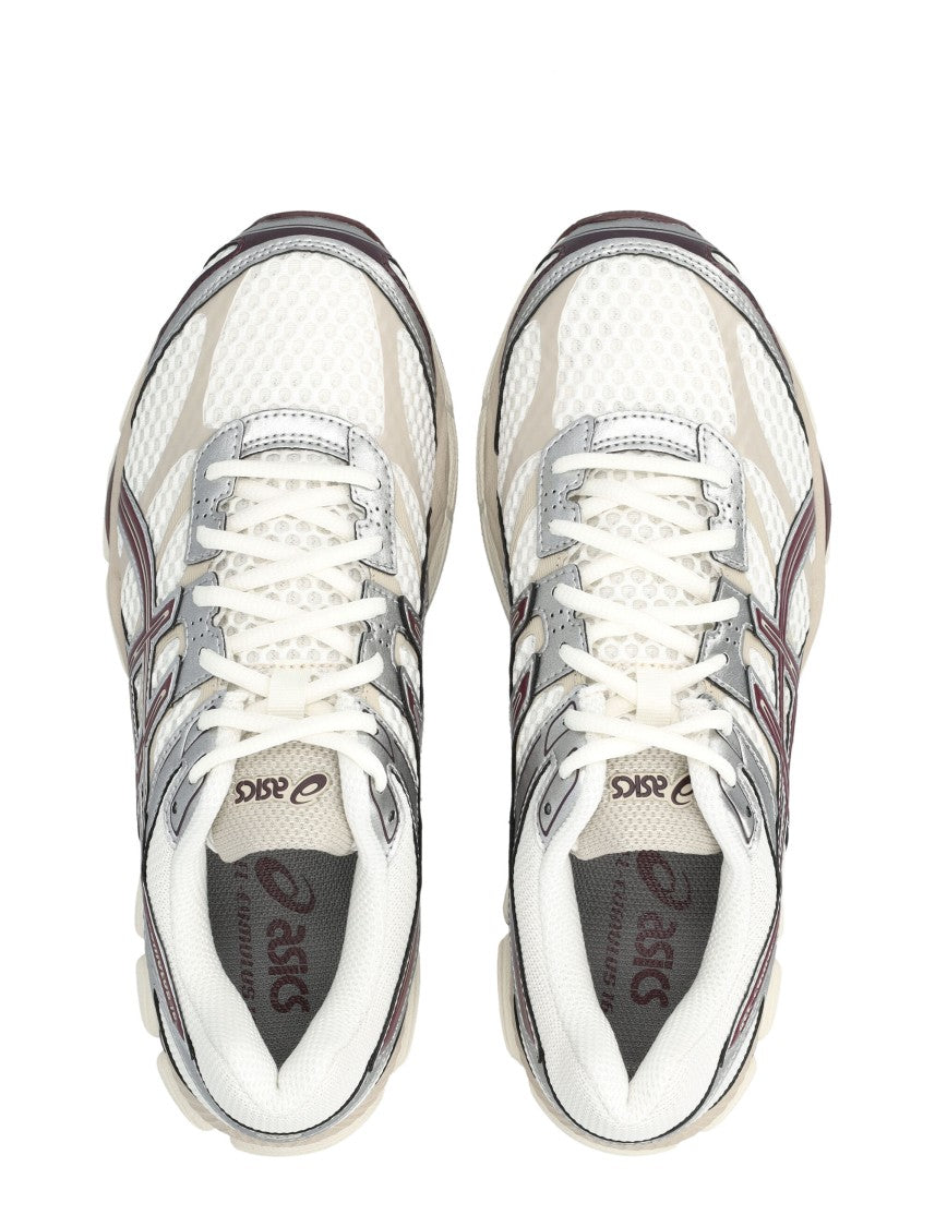 Asics Fluidride Gel Cumulus Sneakers