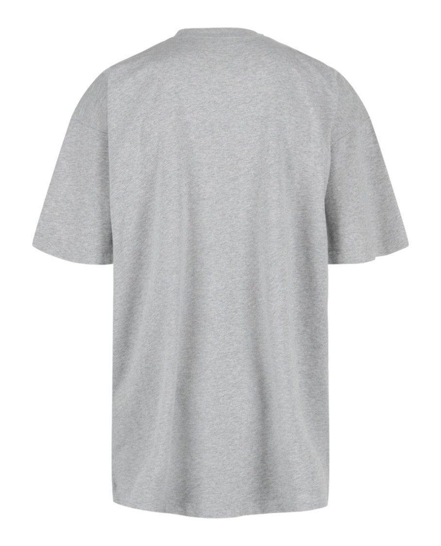 Balenciaga Slime Logo Oversized T-Shirt