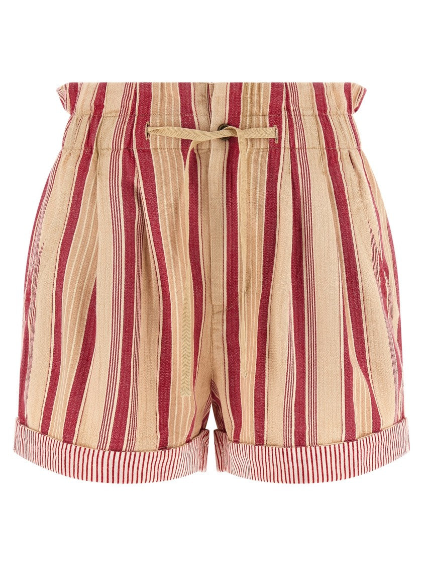 Isabel Marant Étoile 'Nirma' Shorts