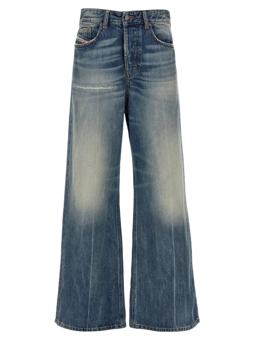 Diesel '1996 D-Sire 09I47' Jeans