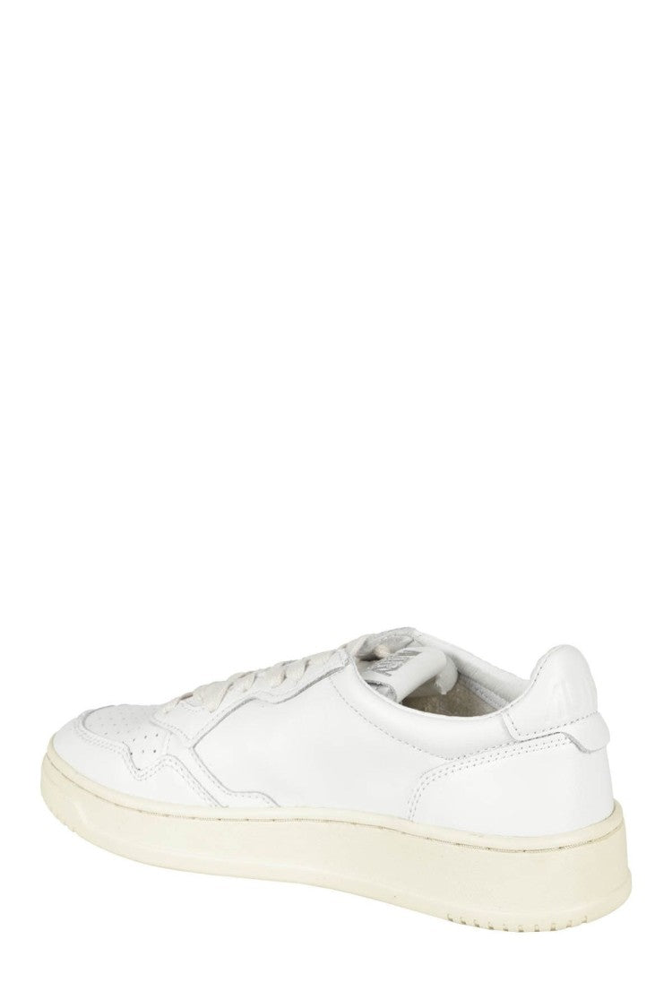 Autry Medalist Low Sneaker
