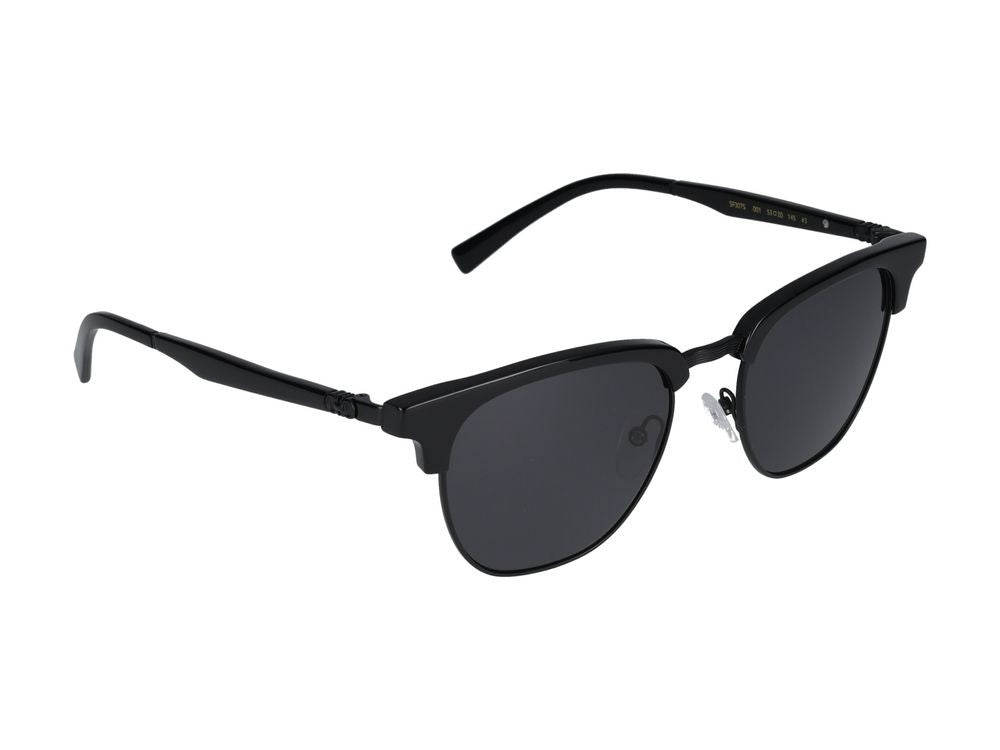 Salvatore Ferragamo Sunglasses Sf307s 001 Black 53/20/145