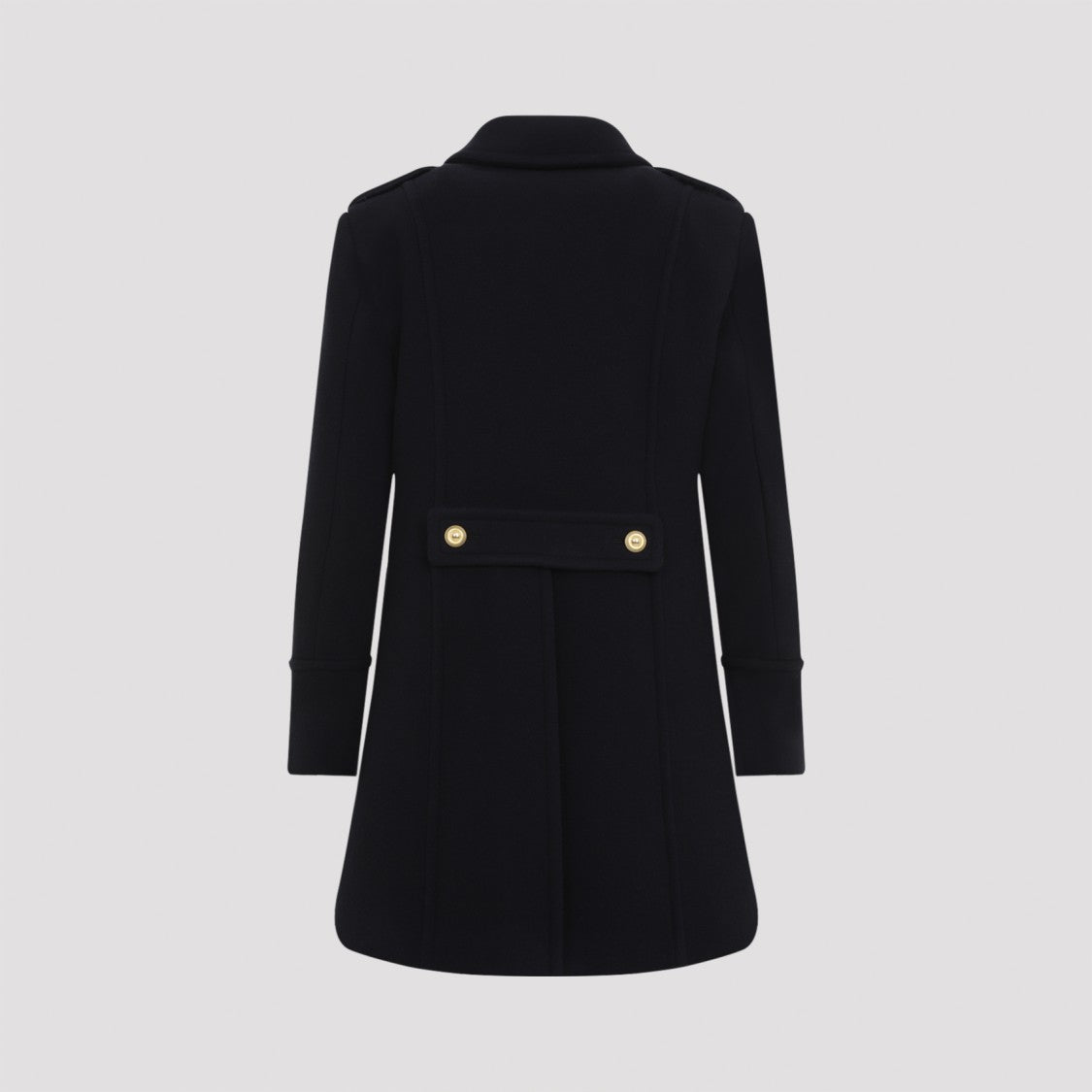 Tom Ford Virgin Wool Jacket