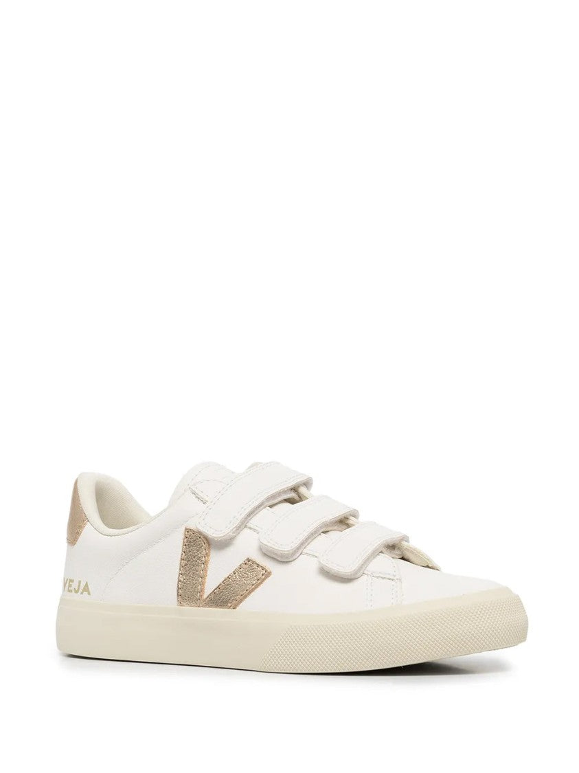 Veja Recife Leath Sneakers